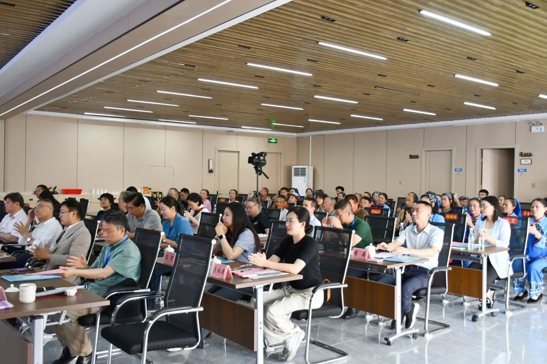 名家荟萃话传承 客家民间游艺活态传承与创新交流活动策划